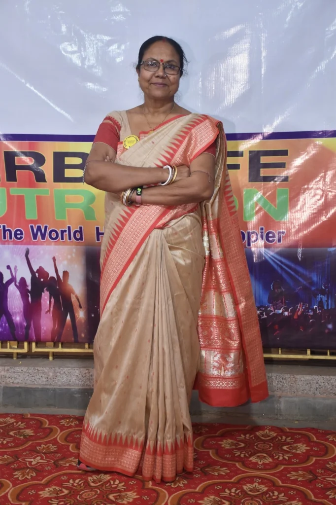 Bimala Rani Majumdar