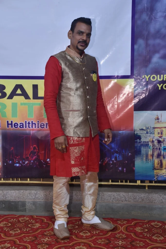 Gautam Chand