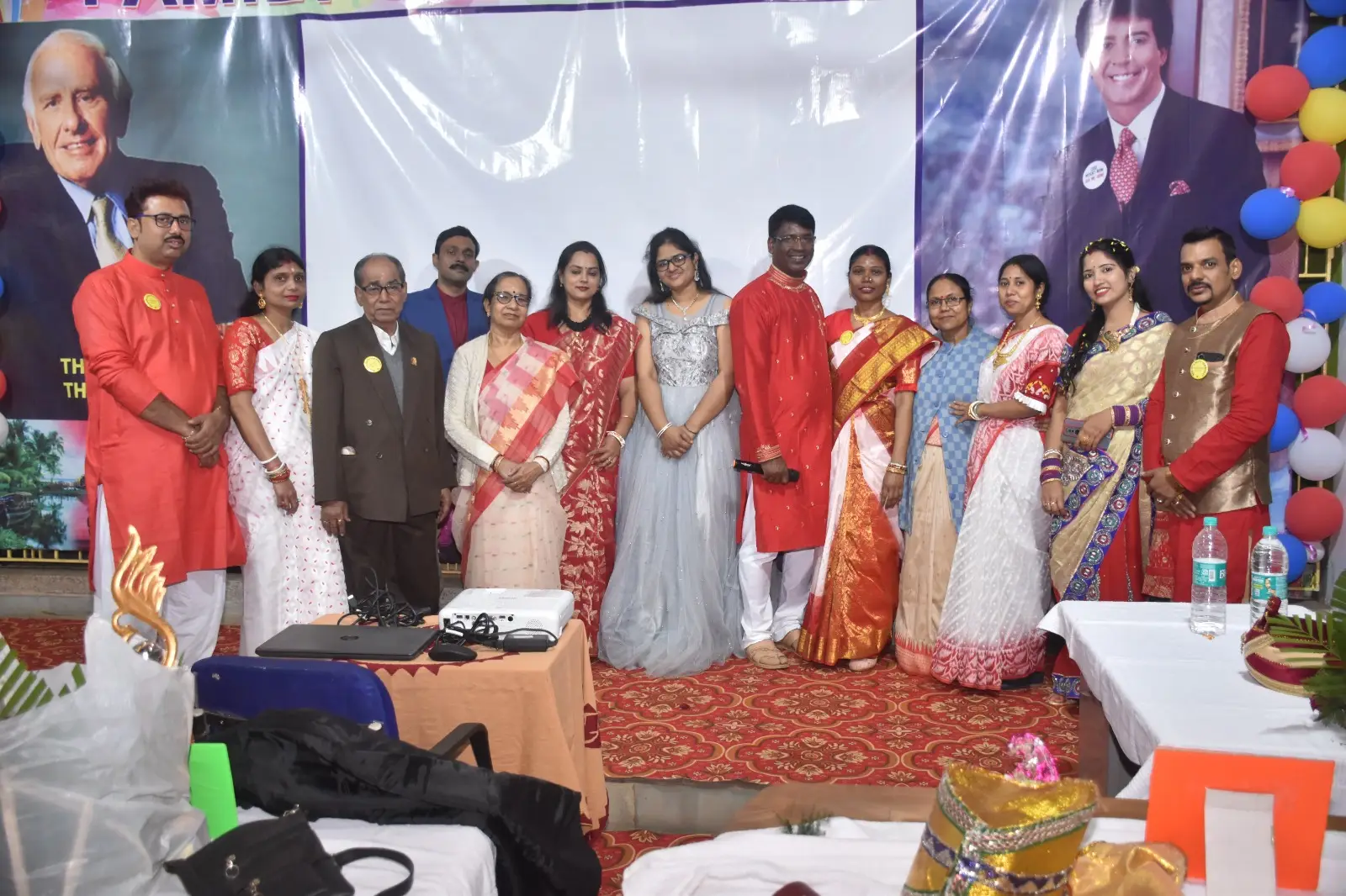 Healthy & Happy Community of Bankura/Fitness Bankura