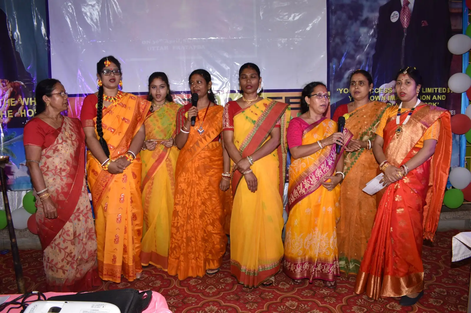 Healthy & Happy Community of Bankura