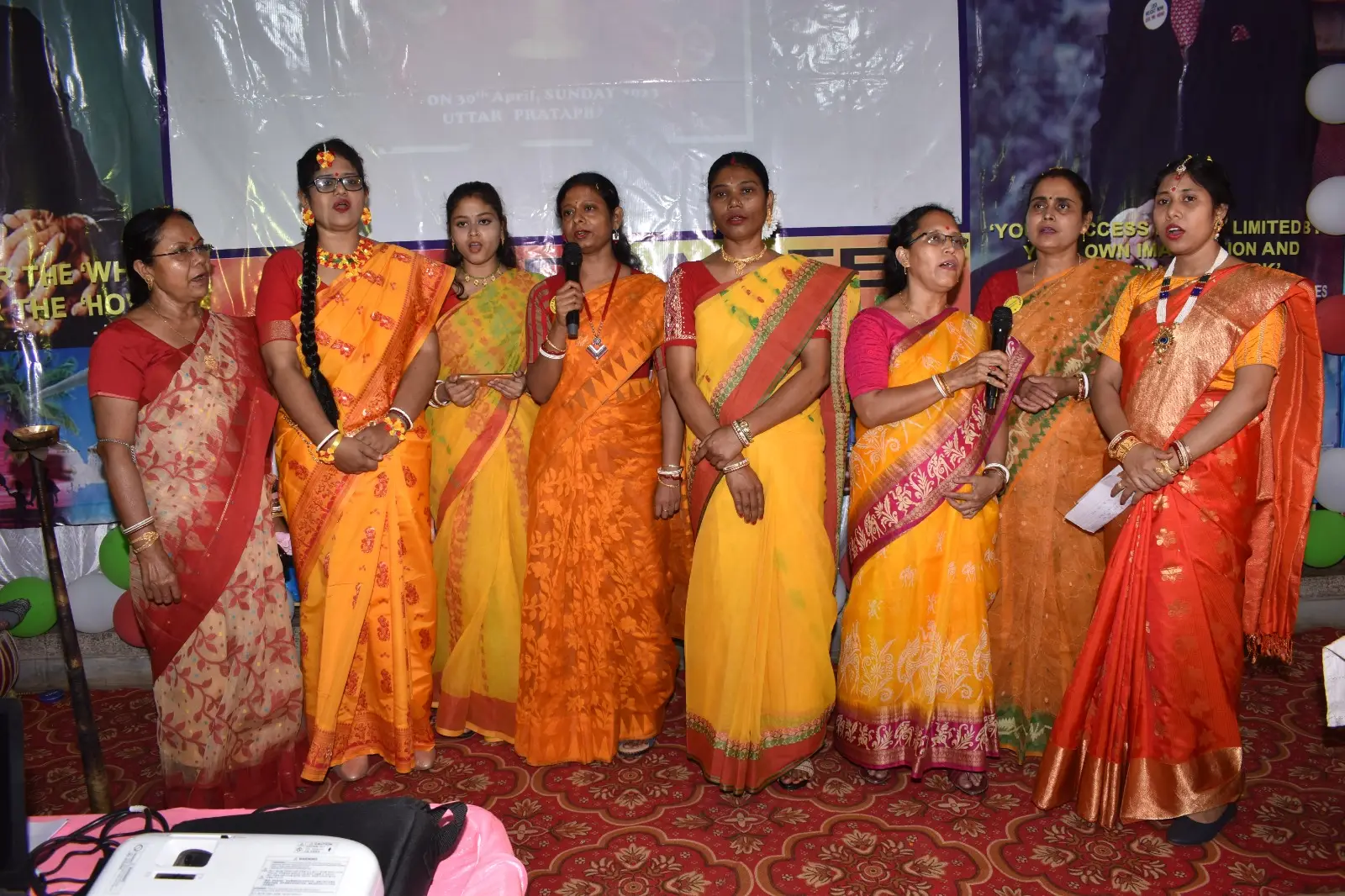 Healthy & Happy Community of Bankura