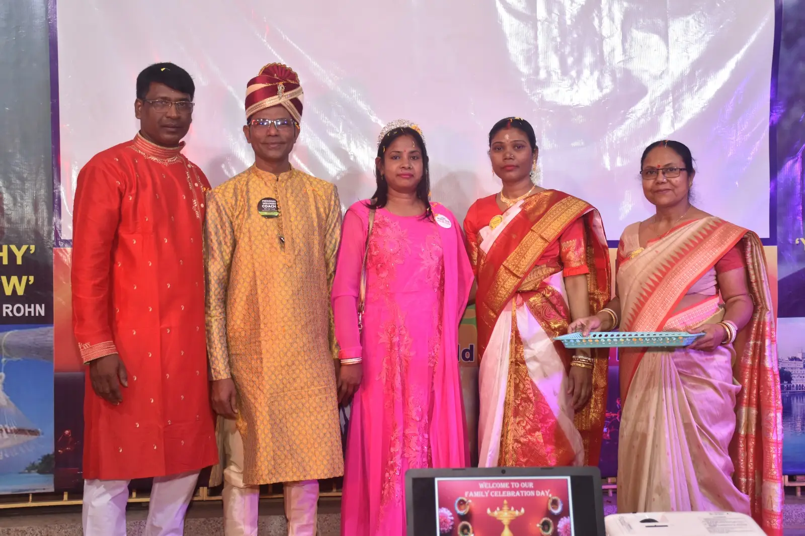 Healthy & Happy Community of Bankura