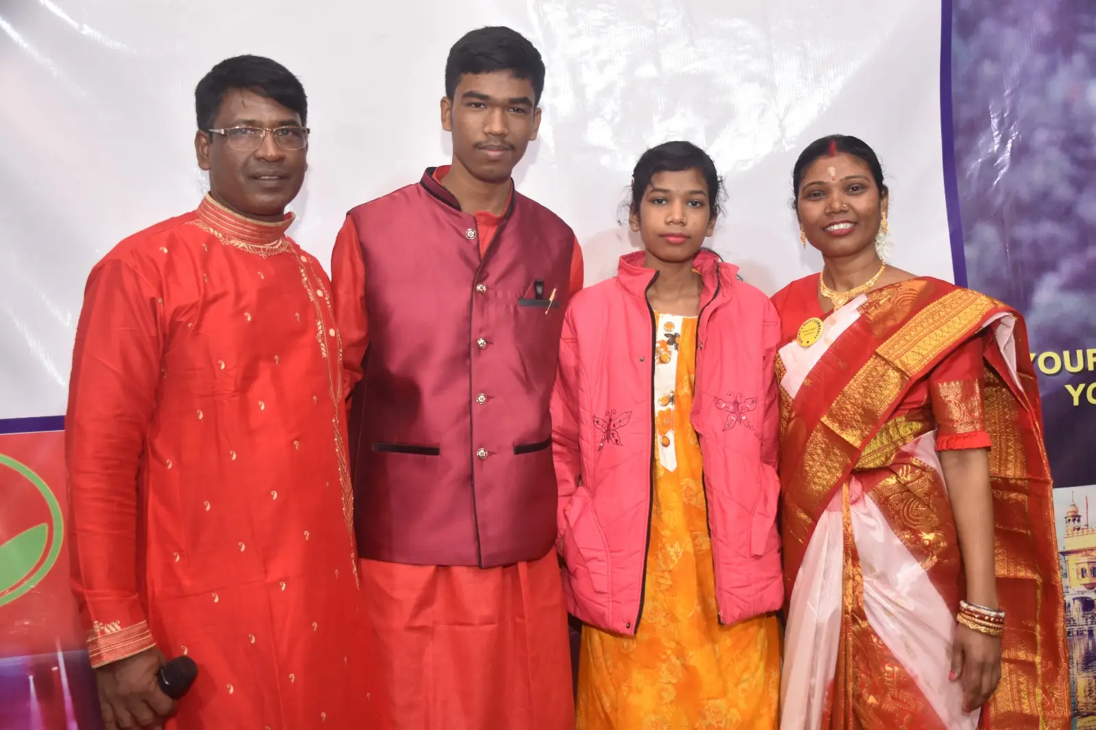 Healthy & Happy Community of Bankura