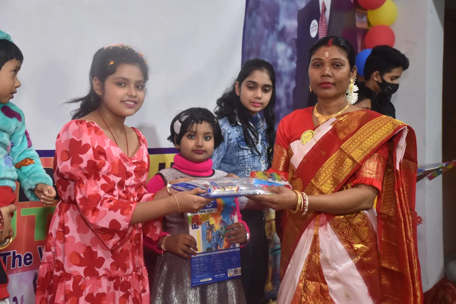 Healthy & Happy Community of Bankura