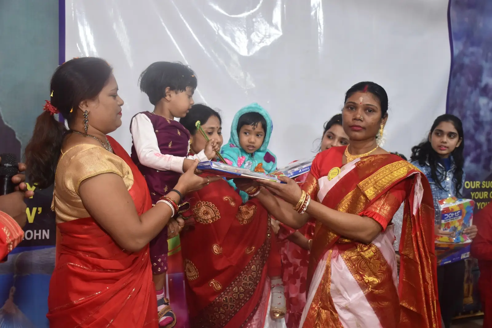 Healthy & Happy Community of Bankura