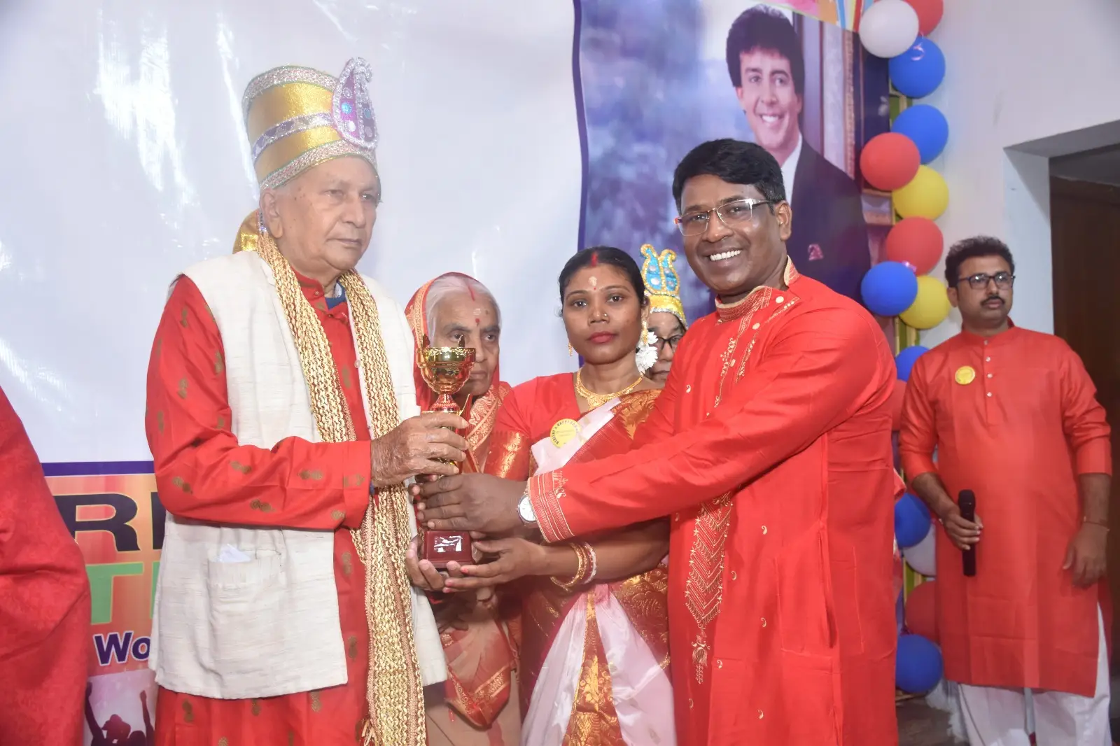 Healthy & Happy Community of Bankura
