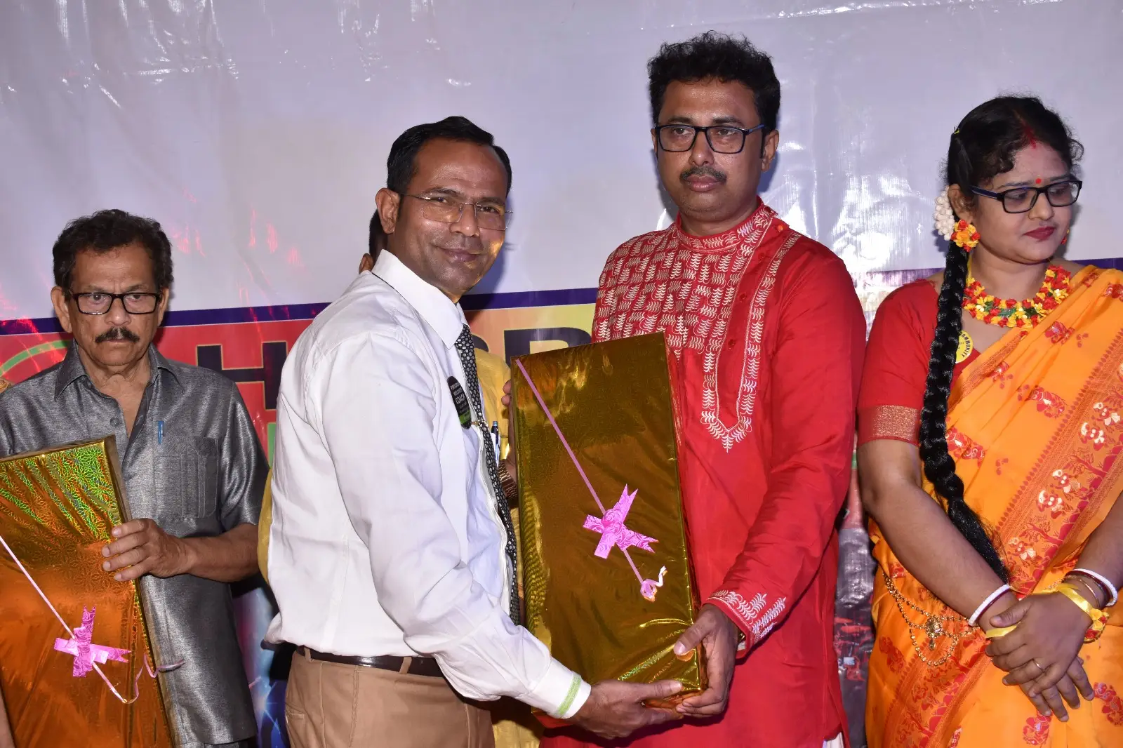 Healthy & Happy Community of Bankura
