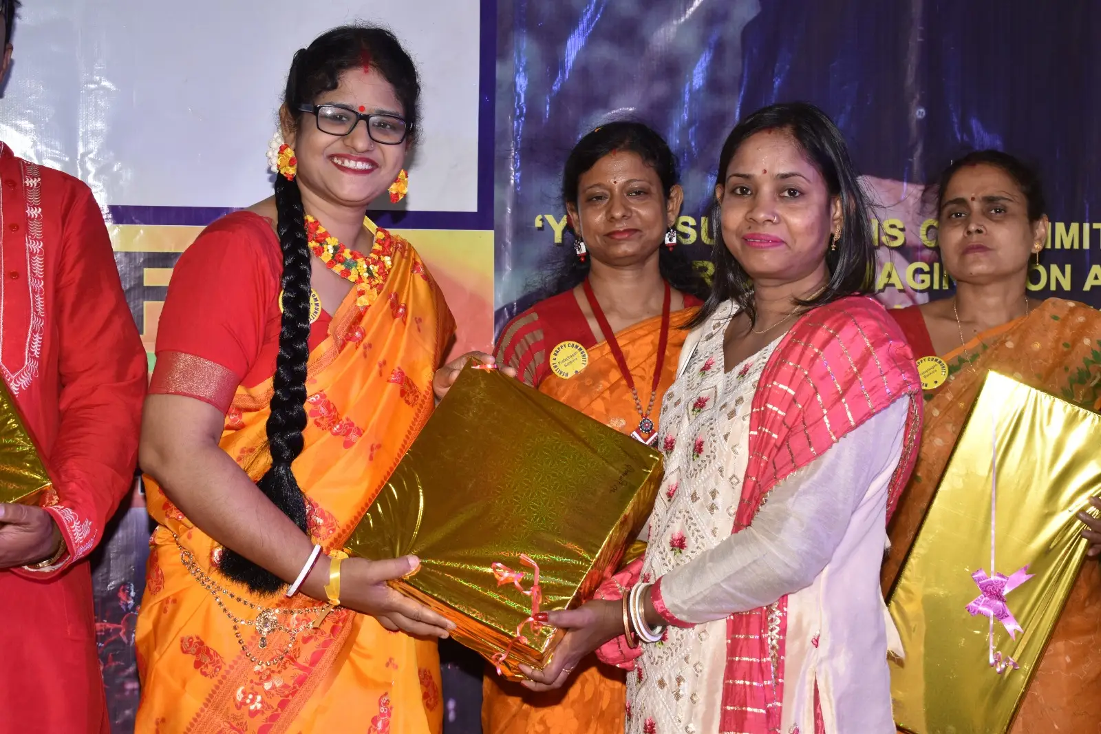 Healthy & Happy Community of Bankura