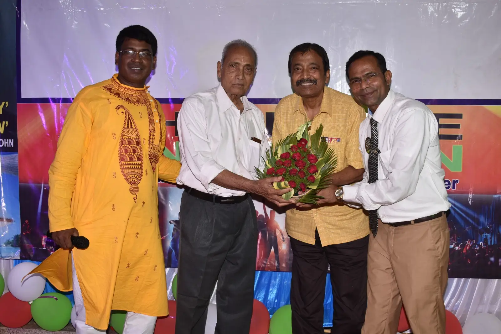 Healthy & Happy Community of Bankura