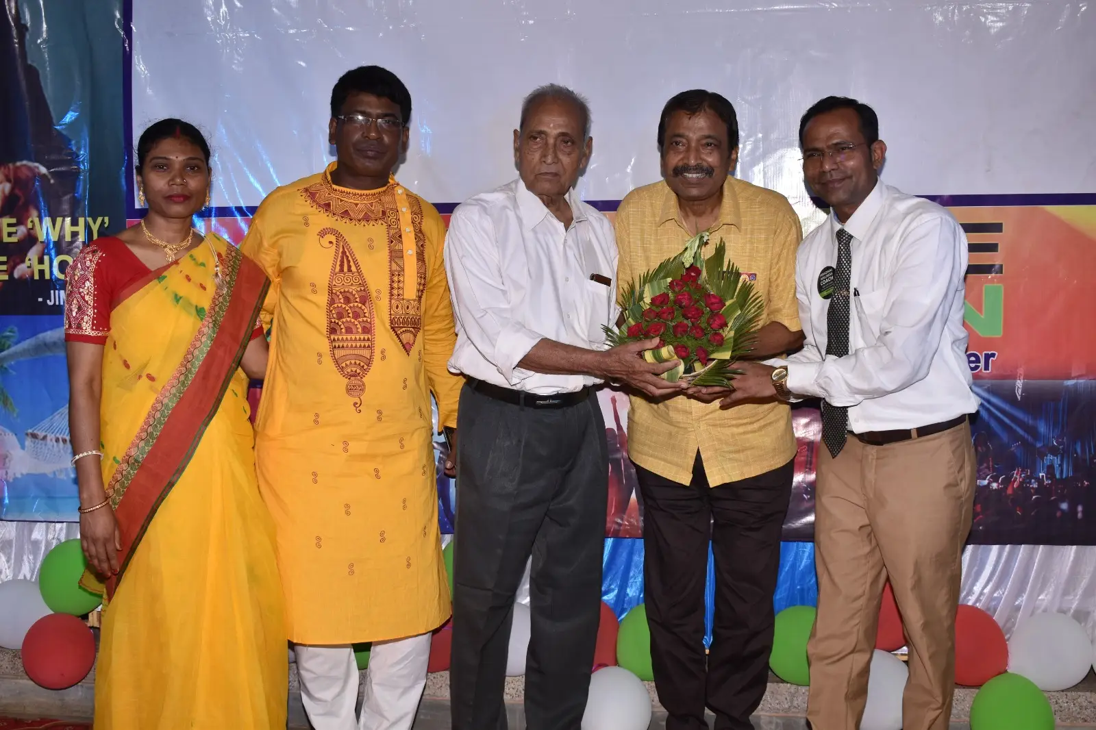 Healthy & Happy Community of Bankura