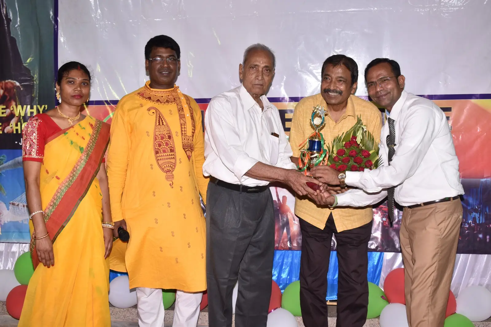 Healthy & Happy Community of Bankura