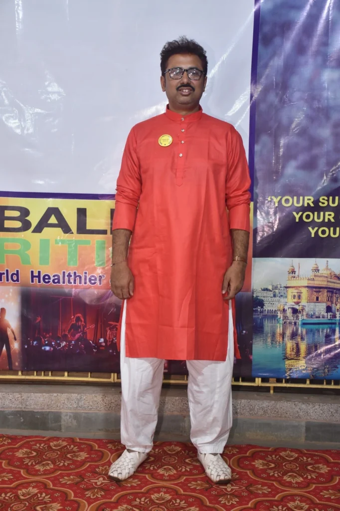 Jayanta Kumar Dey