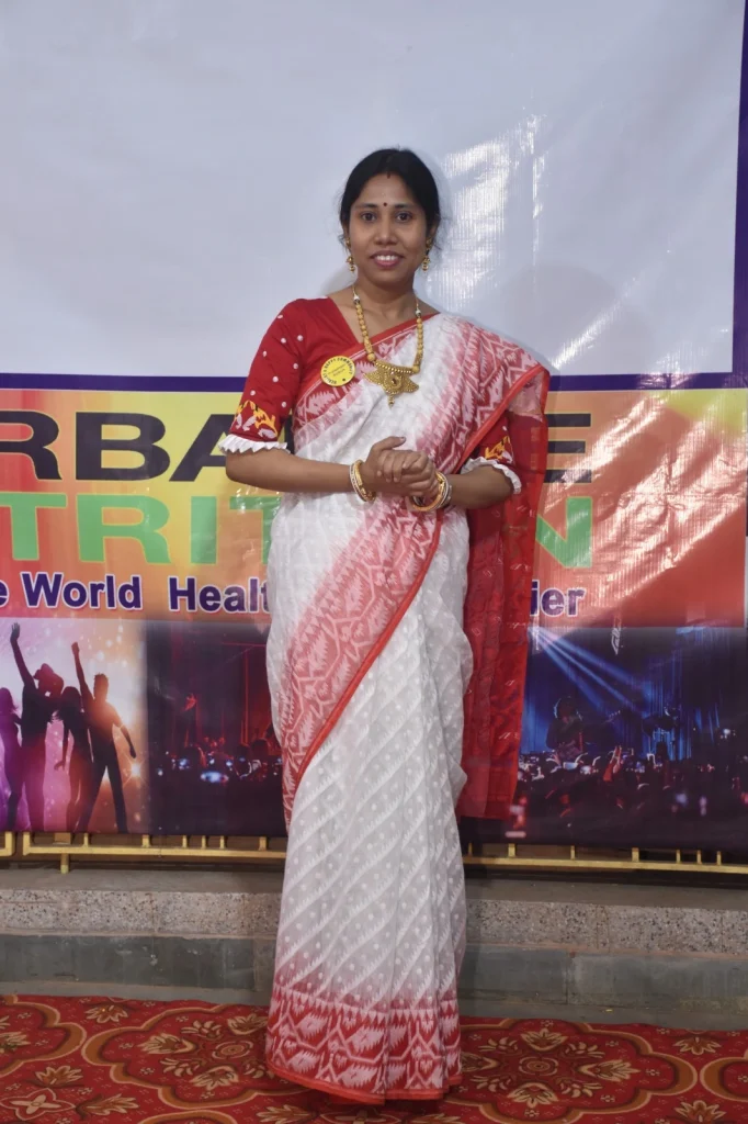 Piyali Jana
