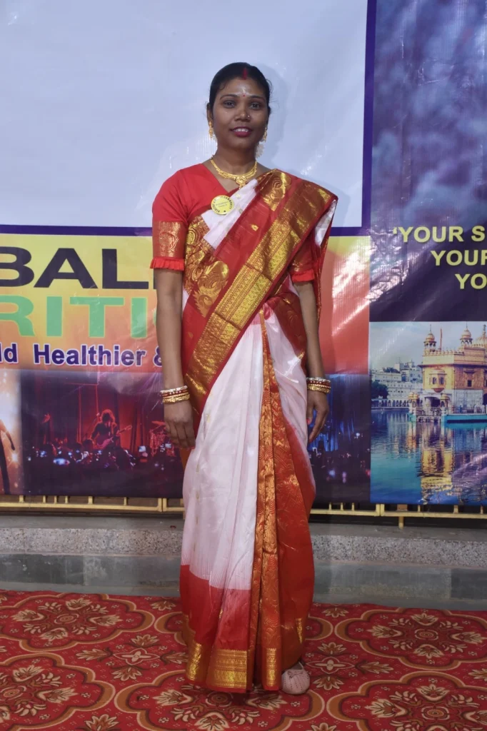 Sarathi Murmu