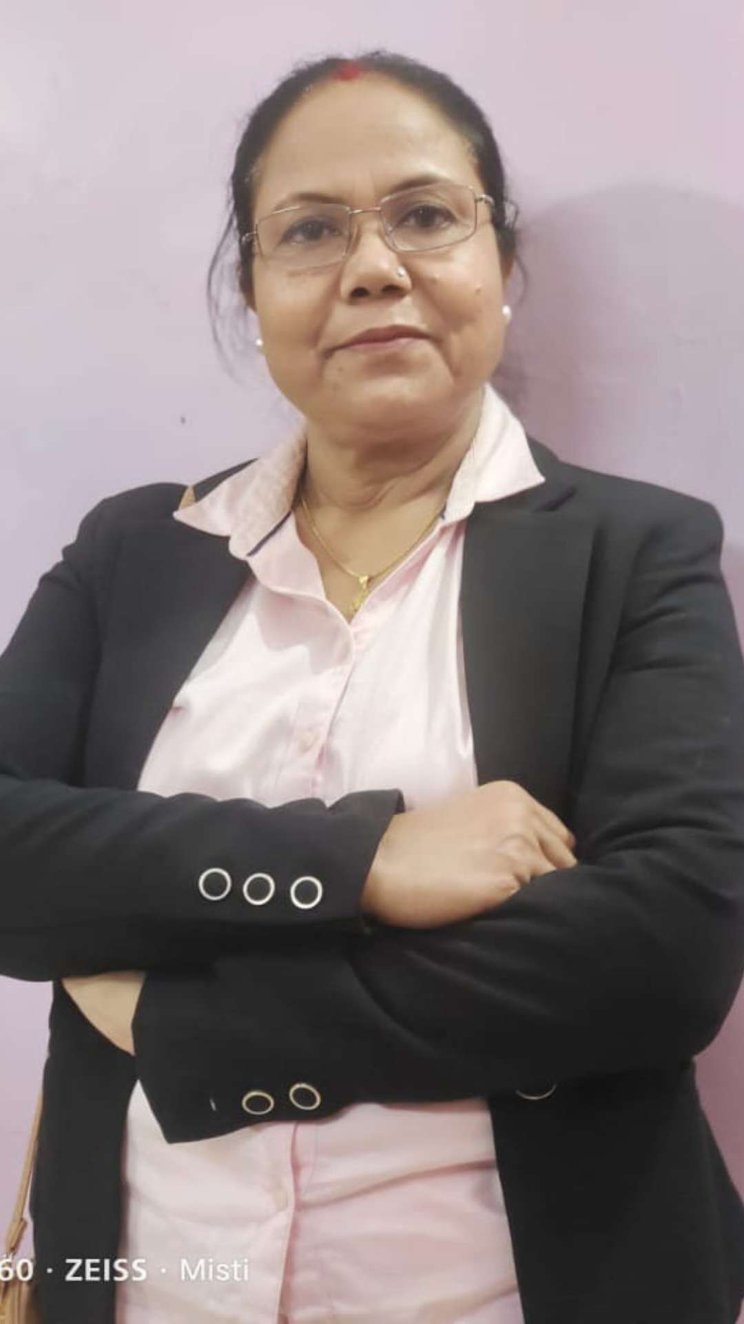 Bimala Rani Majumder