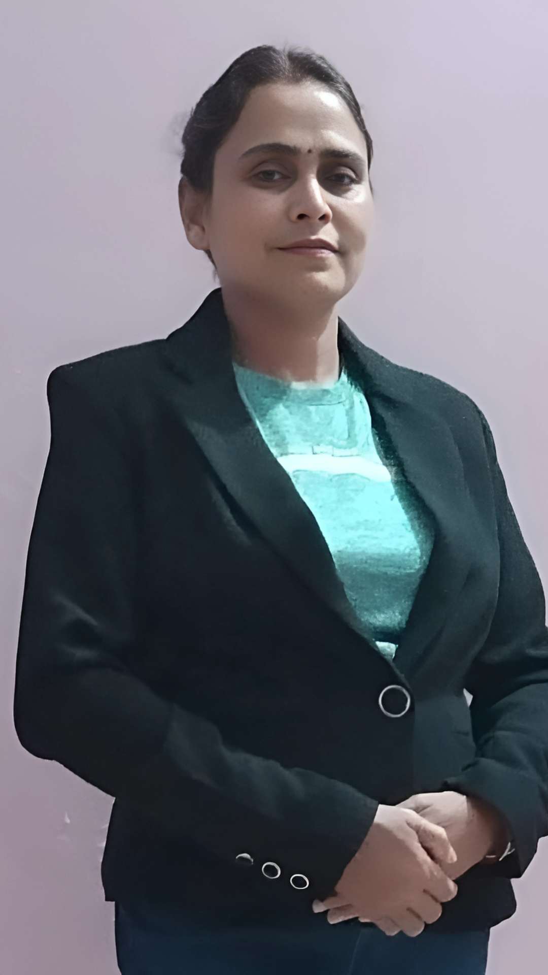 Sampa Panja Dey