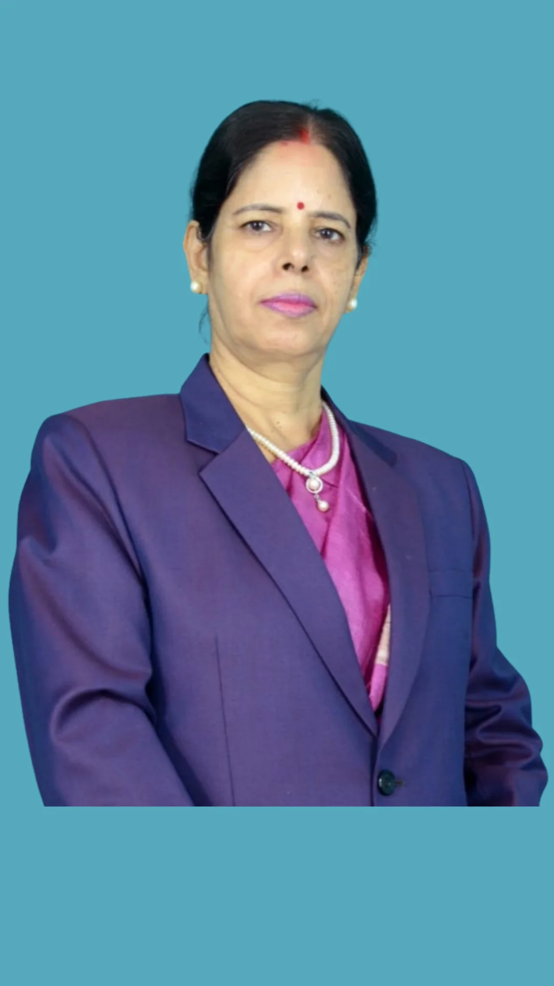 Lina Chatterjee